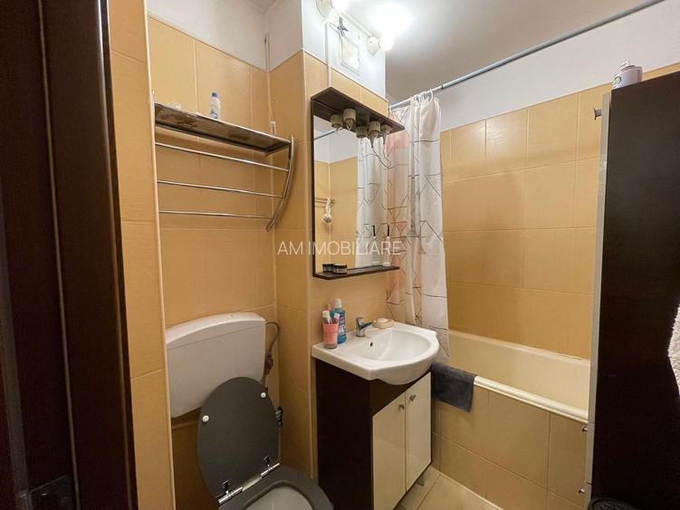 AP. 2 CAMERE APARATORI, BUCATARIE INCHISA, LOC DE PARCARE ADP, MODERN - 5