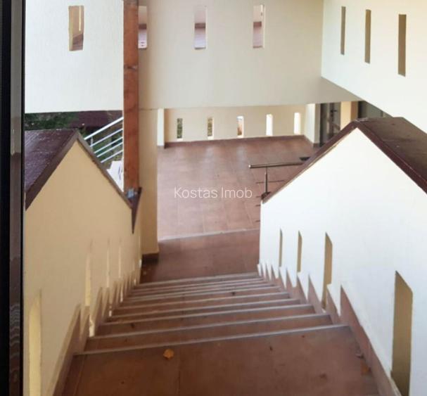 Hotel cu arhitectură montană deosebită poziționare premium Sâmbătă de Sus - 8