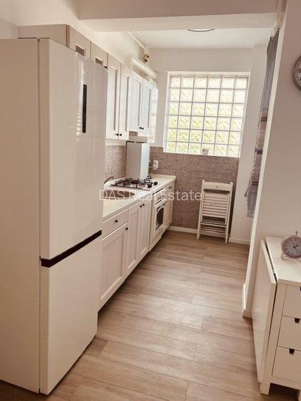 Apartament 2 camere | 200m metrou Grivita | Bloc 2011 | Centrala Proprie - 7