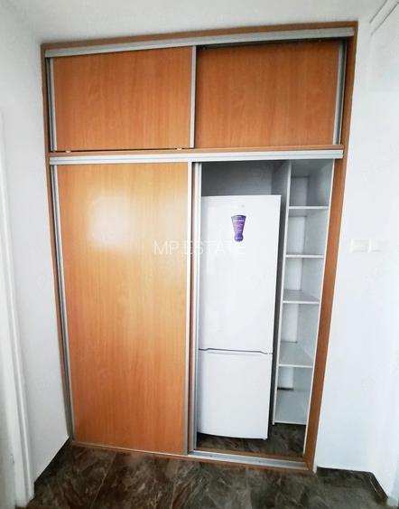 Apartament 2 camere Stefan cel Mare-Parcul Circului/Balcon/Proximitate metrou - 9