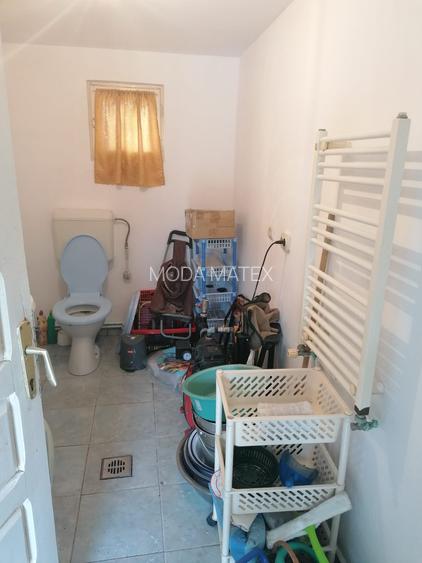 Singureni Stejaru casa intre paduri, cu teren 1600mp - 10