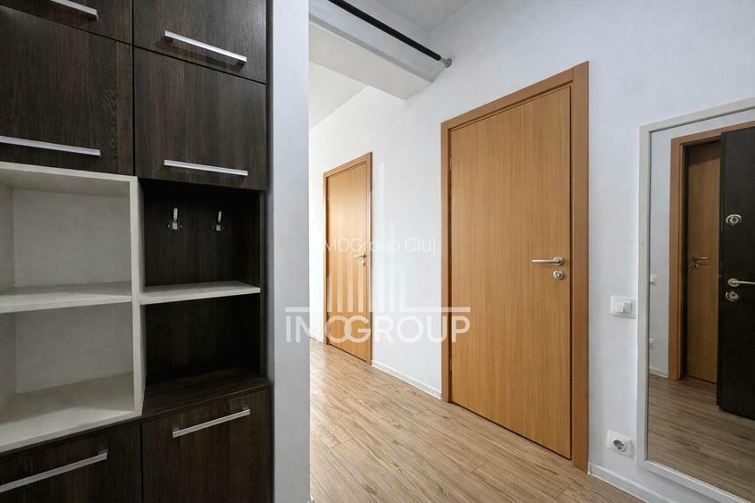 Oportunitate in zona centrala de vanzare apartament 2 camere - 9