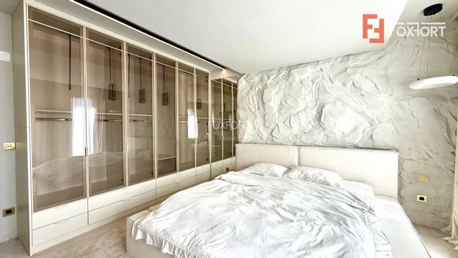 Apartament 2 camere, 63 mp, etaj 2 – LUX ABSOLUT, Sagului - 4