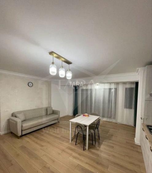 Apartament modern cu 2 camere, zona Metro – aproape de VIVO. - 2