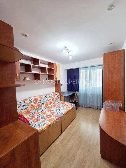 INCHIRIERE 3 CAMERE - DR. TABEREI 82 - LOC PARCARE - 7