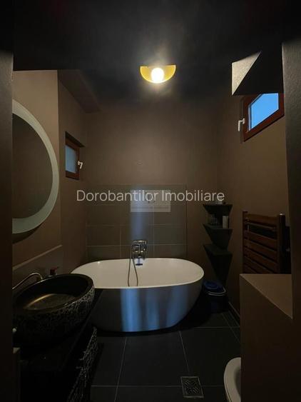 Apartament 2 camere etajul 1 | 2 parcări | Central - Dorobanților - 12