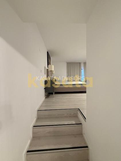 Apartament 4 camere | Parter | Herăstrău - 16