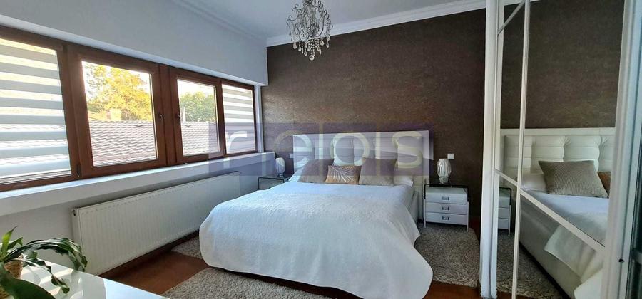 VANZARE 4 CAMERE + CURTE | 140 MP | ZONA ULTRACENTRAL - 4