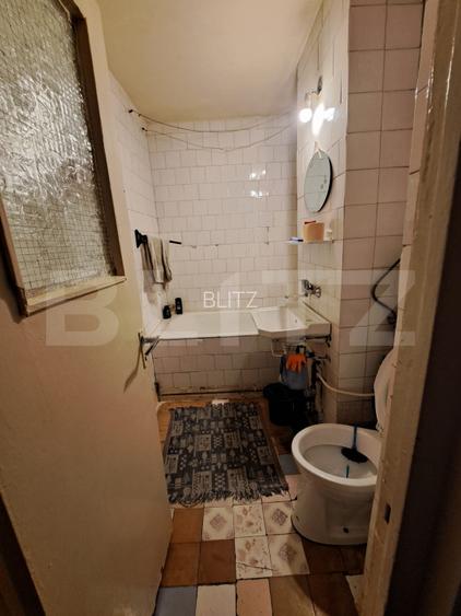 Apartament cu 2 camere, 41 mp, Manastur! - 4