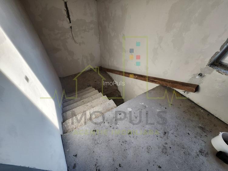 Casa Individuala. Asfalt si toate utilitatiile. Finisaje la alegere. - 7