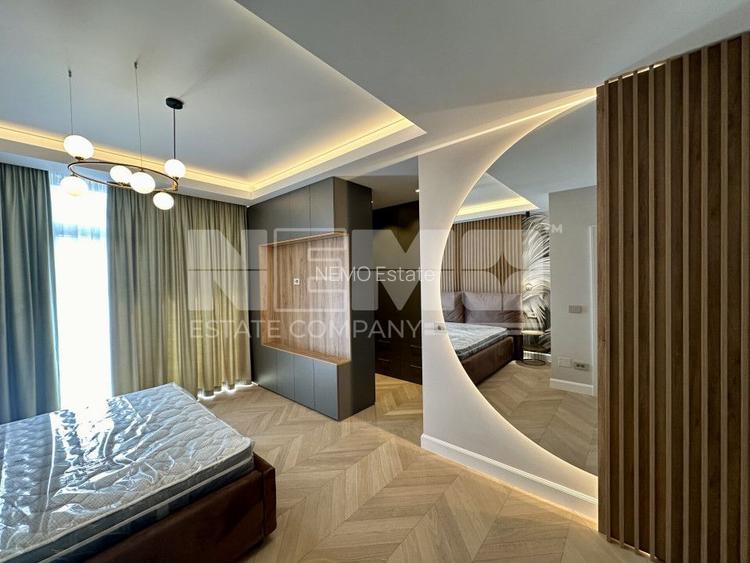 Apartament ultra lux 3 camere | Radauti | Terasa | 740 euro - 15