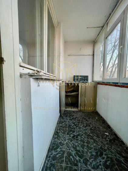 3 camere Militari Lujerului | Cetatea de Baltă - 6