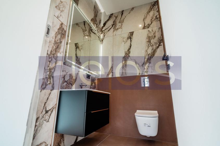 UPnorth™ | VILA 5 CAMERE | LUX CONFORT SI EFICIENTA ENERGETICA | CORBEANCA - 34