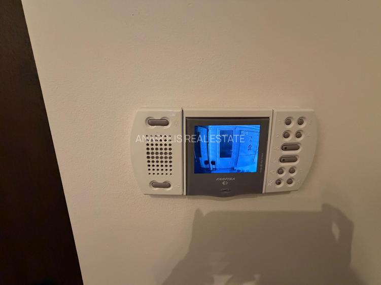 Soseaua Oltenitei 2 camere superb - complet mobilat si utilat - 10