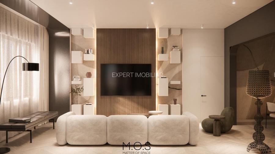 ARMENEASCA - Mantuleasa 5 camere renovat lux liber - 7