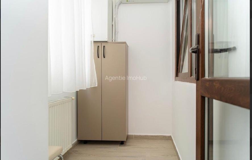 CONCEPT PACURARI, APARTAMENT CU 2 CAMERE, MUTARE IMEDIATA - 11