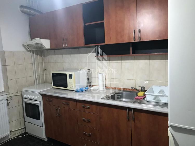 Apartament 2 camere, centrala proprie, Zona Sagului - 9