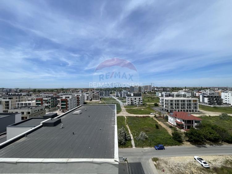 Studio elegant langa plaja Mamaia Nord Navodari, Tomis Villa - 5