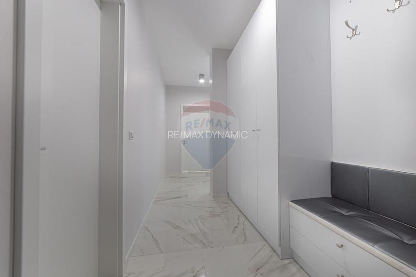 Apartament premium de inchiriat în zona Malul Muresului - 14