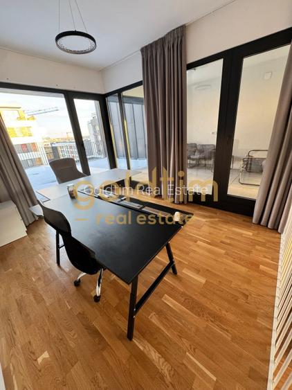 PORSCHE PIPERA/LUMINOS SI SPATIOS/VEDERE LIBERA/PENTHOUSE/DISPONIBIL IMEDIAT  - 11