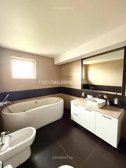 Apartament ultrafinisat si mobilat la cheie, Dorobantilor - 3
