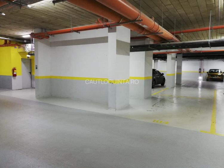 Studio | Cloud 9 | Aviatiei | Pipera | Aurel Vlaicu | Metrou | OFERTA! - 12