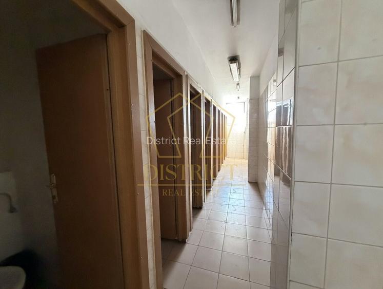 Hala industriala 4.300mp | Sagului | Timisoara | - 19