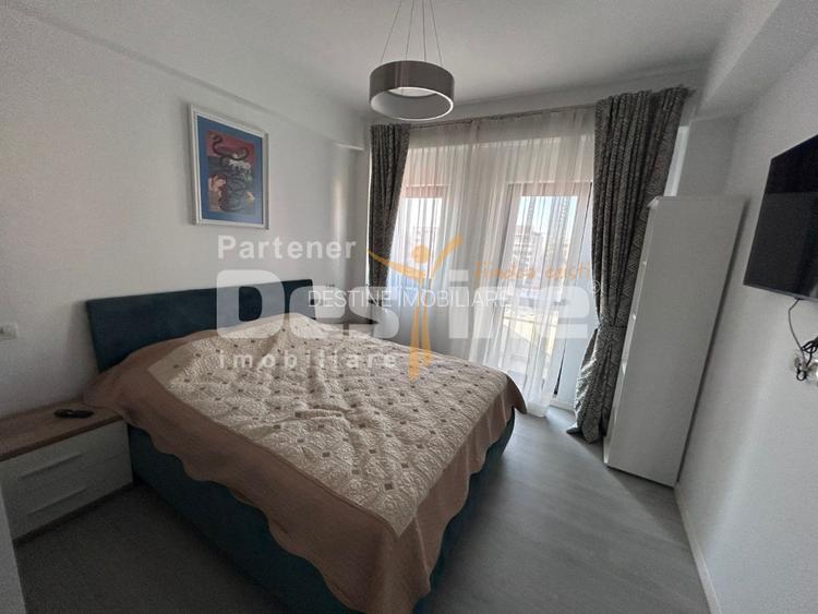 Apartament 3 camere open space, 71.5mp, zona Calea Severinului - 10