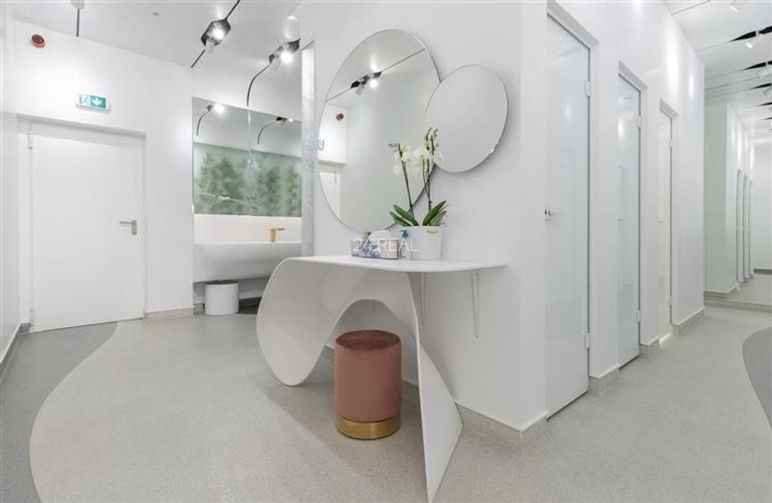 Yunity Park - Birouri Clasa A - Hub Tehnologic Dimitrie Pompeiu - 10