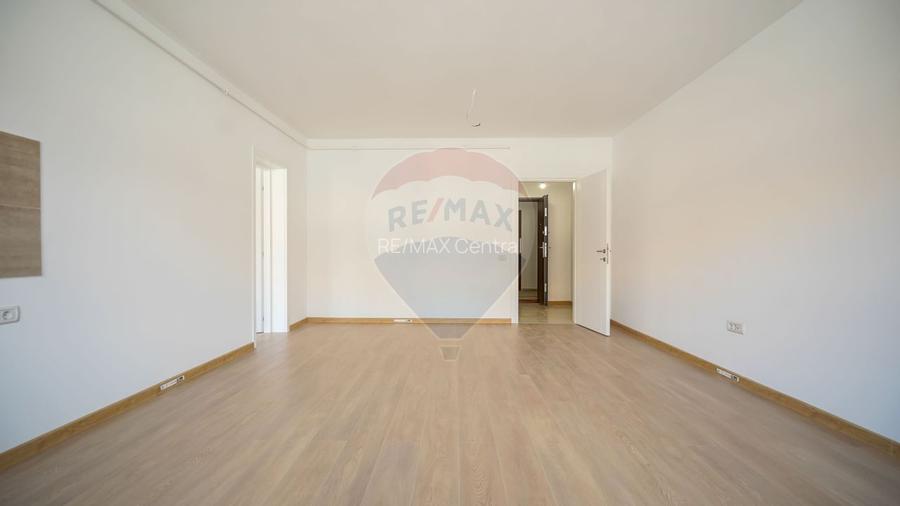Apartament 2 camere – 48 mp | Subcetate City 2 – Sânpetru - 8