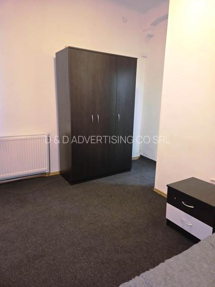 Calea Grivitei / Calea Victoriei  - Garsoniera - CENTRALA PROPRIE - 3