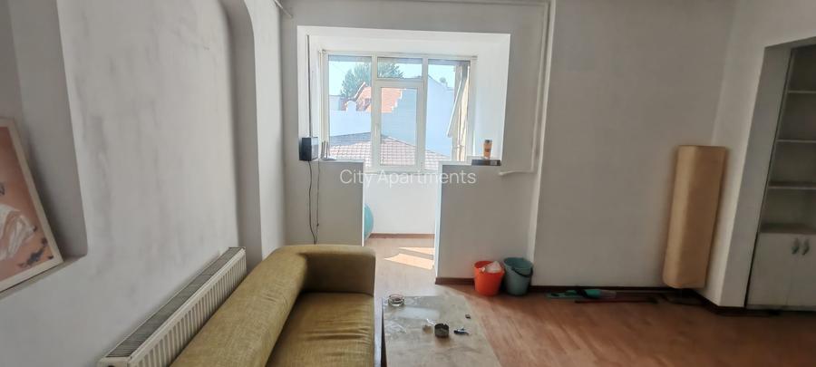 Apartament 3 camere  Eminescu Icoanei - 3