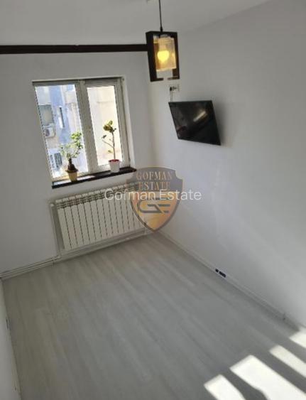 4 camere, Inel II Scoala 8, 57mp, balcon, et 2/4, parcare, centrala gaz, A/C, Tv - 5