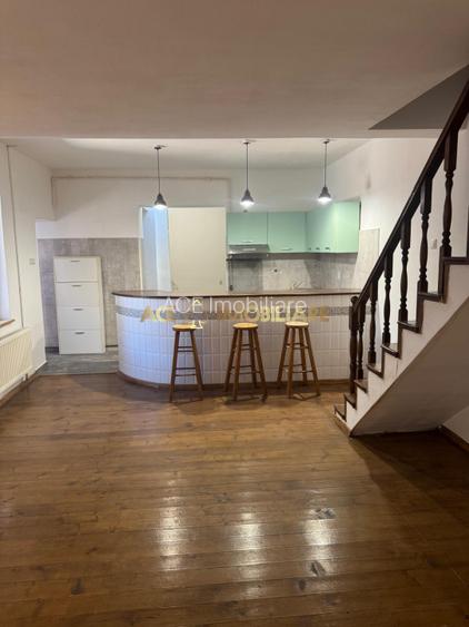 Vila 4 Camere | Spatiu comercial | Centrala Termica | Parcare inclusa  - 3