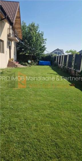 Casa tip P+1 in zona Spataru - 10