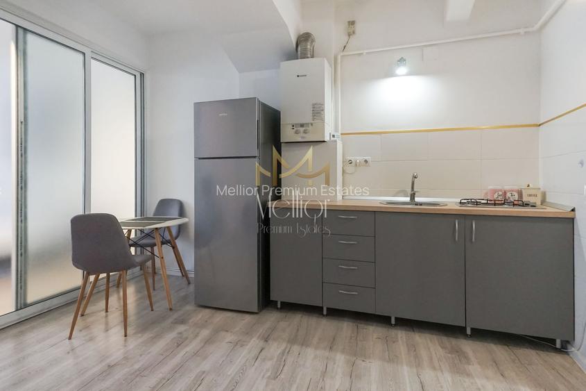 Apartament tip studio, 40 mp, ULTRACENTRAL, str Napoca! - 10