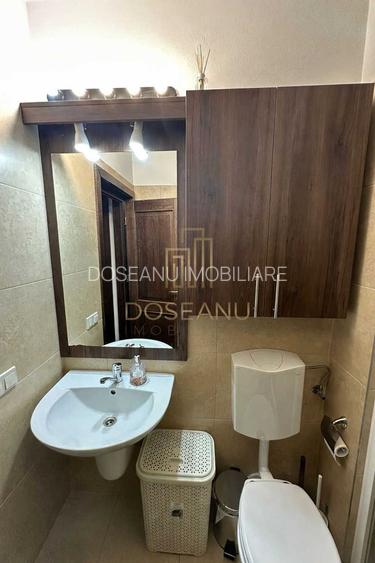 APARTAMENT 2 CAMERE | DE ÎNCHIRIAT | CARTIER DOROBANTILOR - 6