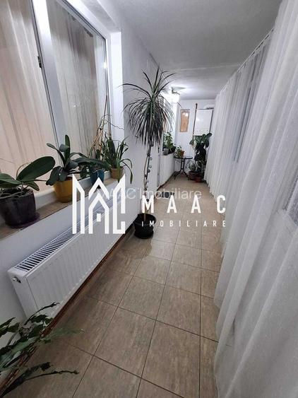 Apartament 3 camere | Ostroveni | Etaj 1 | Zona Hermes - 8