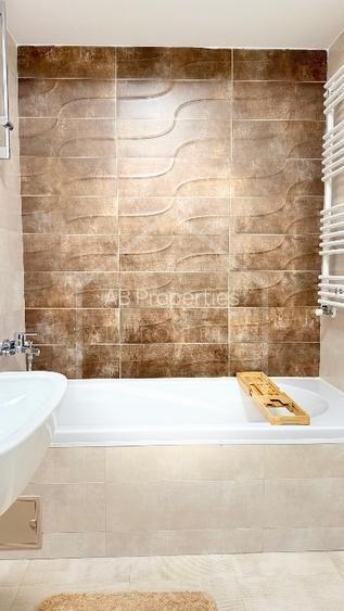 Apartament 3 camere , Floreasca, Loc parcare - 11