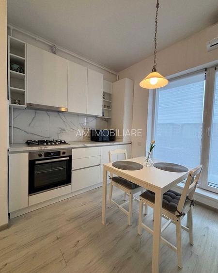 AP. 2 CAMERE ATENA RESIDENCE, CENTRALA, PARCARE, PET-FRIENDLY, MODERN - 4