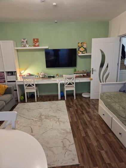 Garsonieră 40 mp | Mobilată complet | Renovată | Vedere superbă | Calea Crângași - 15