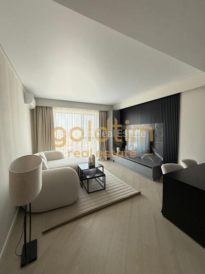 NOU/SUPERB/ CORTINA NORTH /MOBILAT ȘI UTILAT COMPLET/VEDERE LIBERA - 2