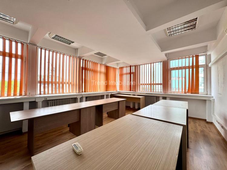 Spatiu birou , 50 MP, Strada Republicii  - 2