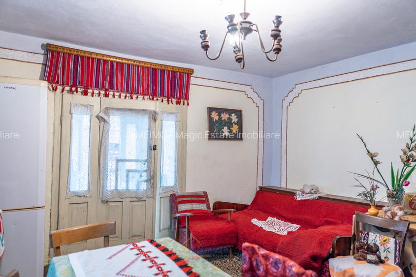  Casa din Stanesti care iti ofera spatiu, liniste si posibilitati nelimitate - 12