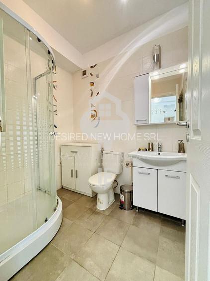 Apartament 2 camere Mamaia Nord - 7