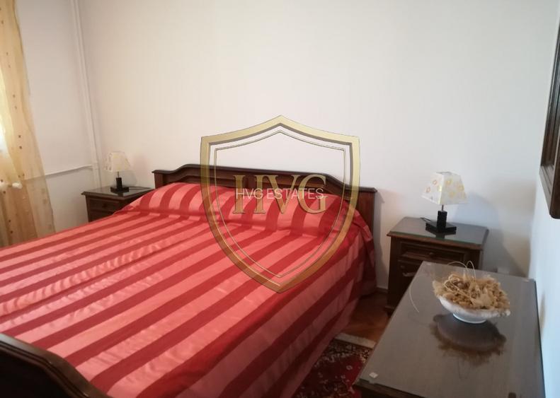 Apartament 3 Camere | Decomandat | Unirii | Piata Sfanta Vineri - 2