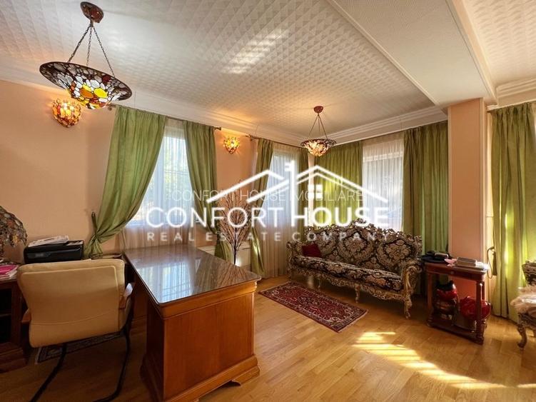 Vila cu gradina de vis in PIPERA - 21