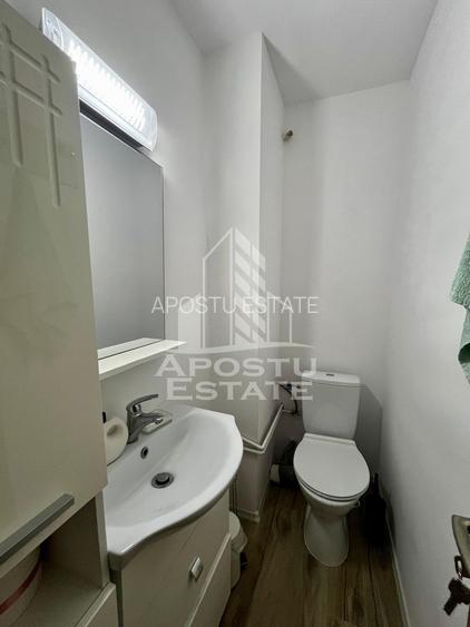 Apartament 3 camere de vanzare, etaj 2, zona Lipovei, Timisoara - 18