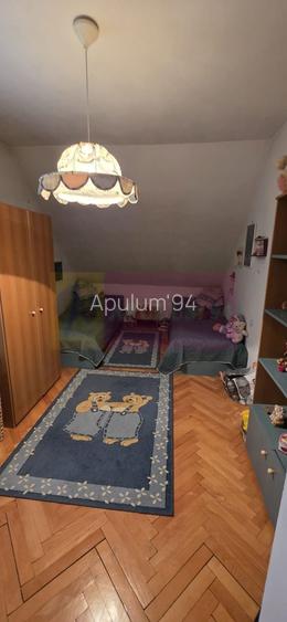 Vila de vanzare cu 6 camere si teren de 5116 mp in Cornu, Prahova - 20