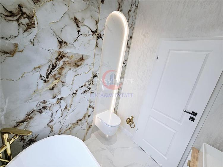 1/2 Duplex, Dumbravita - NORD - 11